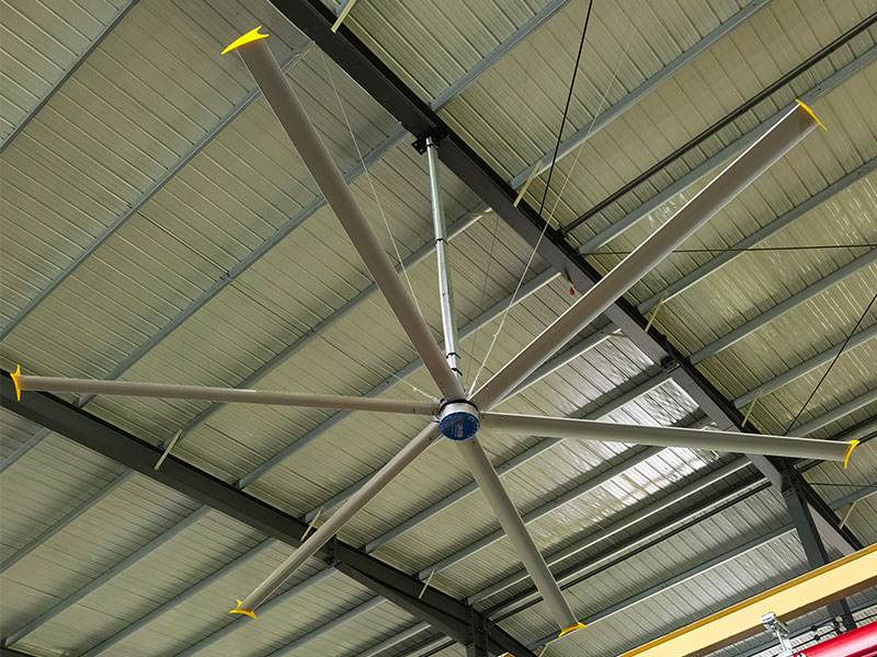 工業/牧場大吊扇